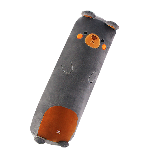 100Cm Cute Plush Cartoon Animal Long Sleeping Pillow Highquality Fluffy Super Soft Plush Toys