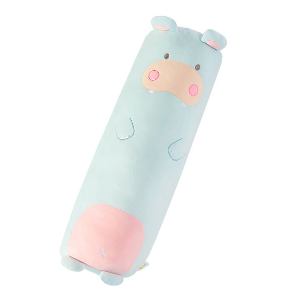 100Cm Cute Plush Cartoon Animal Long Sleeping Pillow Highquality Fluffy Super Soft Plush Toys
