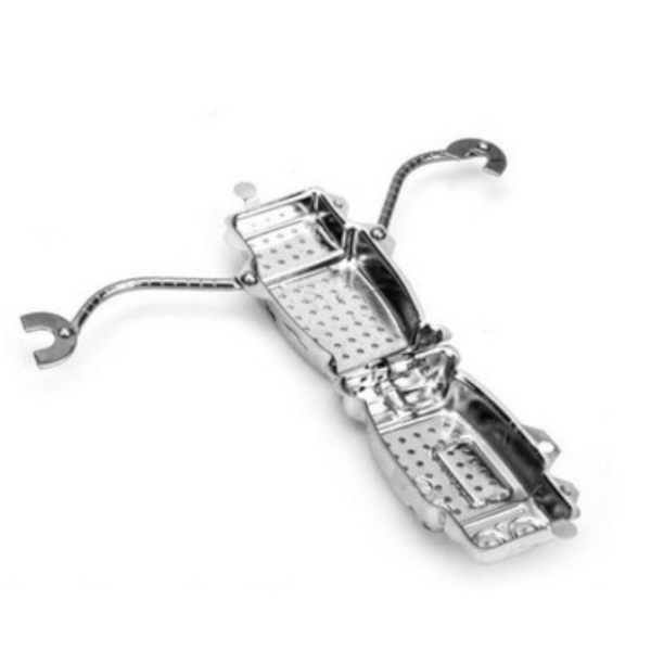 Cute Robot Tea Infuser Tea Infusers