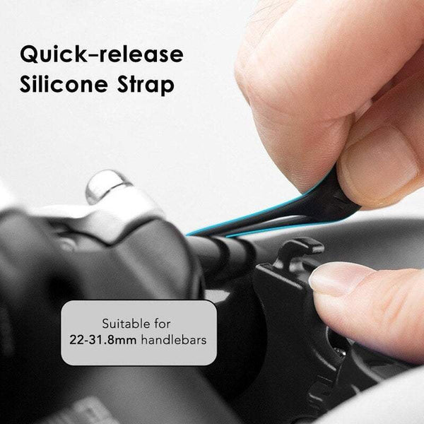 Bike Bells Horns Usb Rechargeable Loud Bicycle Handlebar Rings Bells & Horns