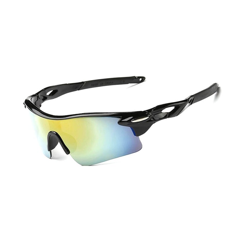 Cycling Eyewear Outdoor Sunglass Uv400 Riding Sports Sunglasses Glasses 14 Sunglasses Goggles