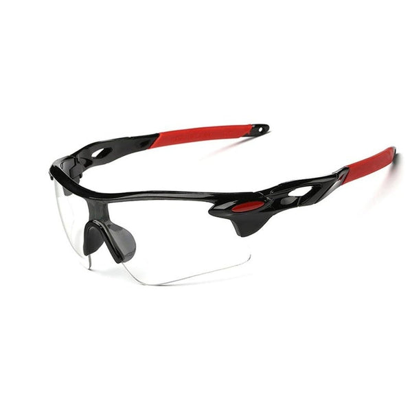 Cycling Eyewear Outdoor Sunglass Uv400 Riding Sports Sunglasses Glasses 16