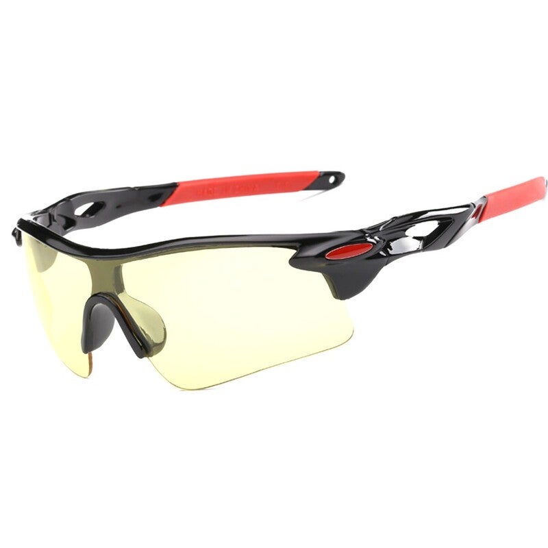 Cycling Eyewear Outdoor Sunglass Uv400 Riding Sports Sunglasses Glasses 19
