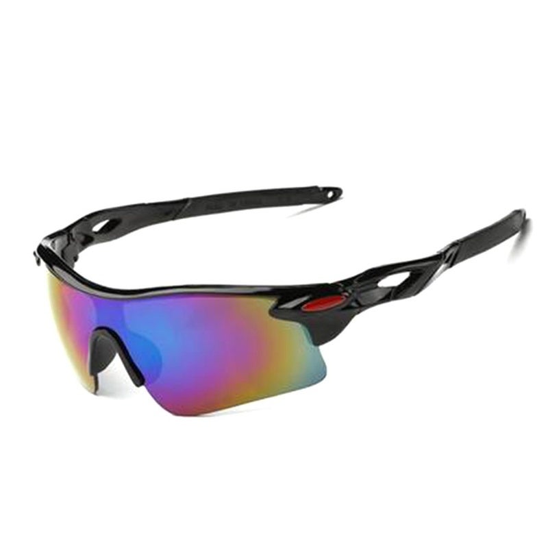 Cycling Eyewear Outdoor Sunglass Uv400 Riding Sports Sunglasses Glasses 3 Sunglasses Goggles