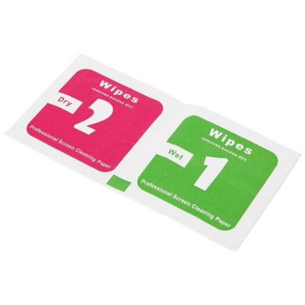 D.Mrx Nano Hd Protective Film 2Pcs For Xiaomi Mi Band Transparent Screen Protectors