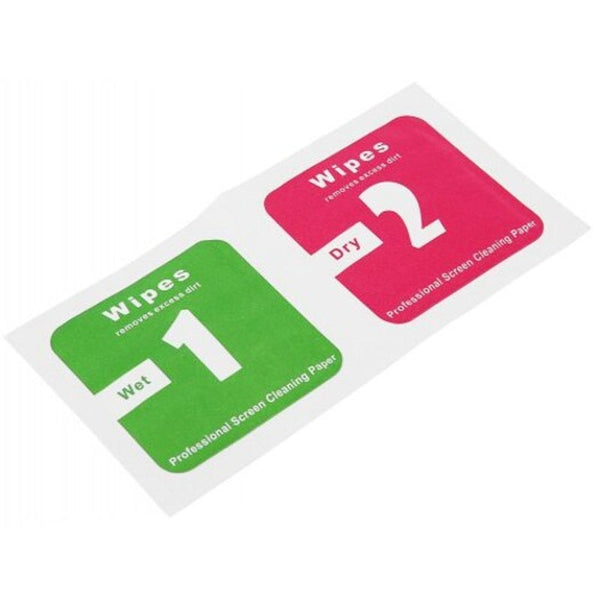 D.Mrx Nano Hd Protective Film 2Pcs For Xiaomi Mi Band Transparent Screen Protectors