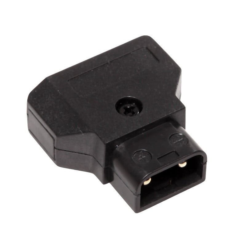 D Tap Dtap Power Male Rewirable Diy Socket For Camcorder Rig Cable V Mount Camera Cables & Adapters