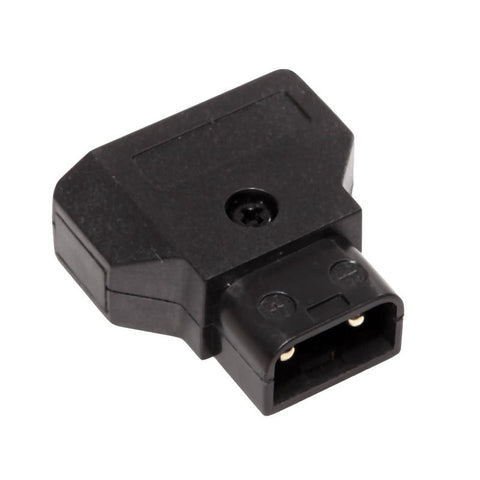 D Tap Dtap Power Male Rewirable Diy Socket For Camcorder Rig Cable V Mount Camera Cables & Adapters