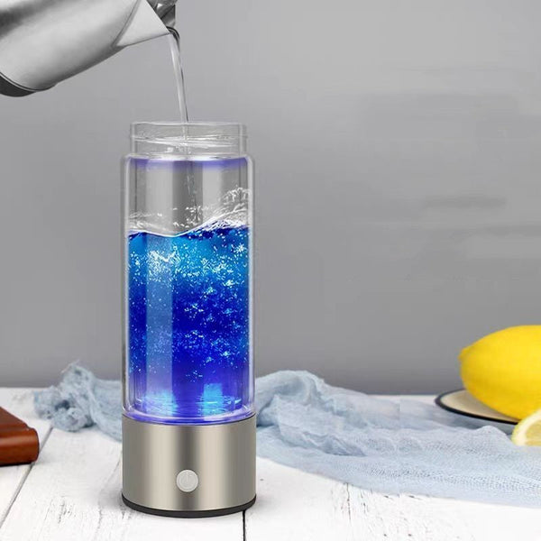 Hydrogen Rich Cup And Oxygen Separation Water Filters