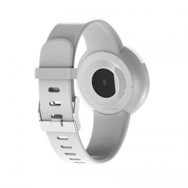 D3 Plus Blood Pressure Oxygen Monitor With Men Women Smart Watch Swimming Bracelet Black Smart Watches