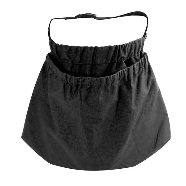 Waist Apron Fruit Picking Bag Wearable Multipurpose Storage Tool Carriers Aprons & Belts