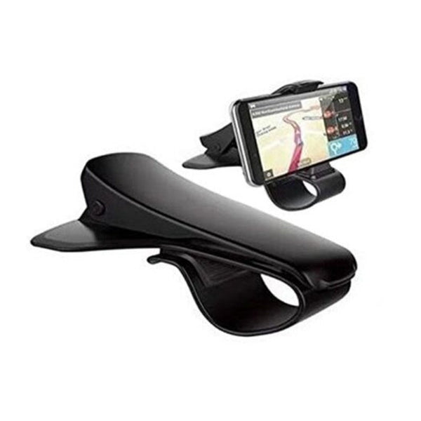 Dash Board Mobile Car Phone Holder Clip Mount Cellphone Stand Bracket