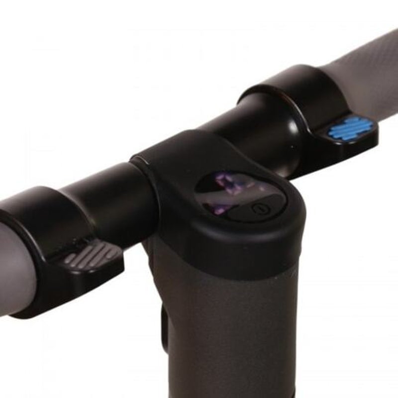 Dashboard Panel Circuit Scooter Waterproof Silicone Case For Ninebot Es1 Es2 Es4 Black Accessories Parts