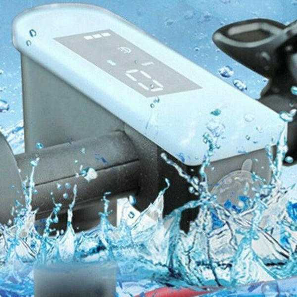 Dashboard Protective Cover For Xiaomi Mijia M365 Electric Scooter White Accessories Parts