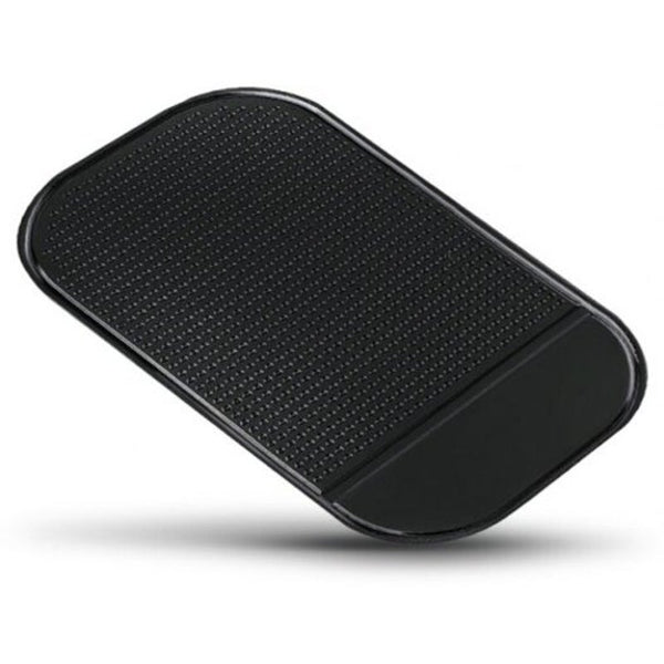 Dashboard Sticky Pad Anti Slip Mat Black Mounts & Holders