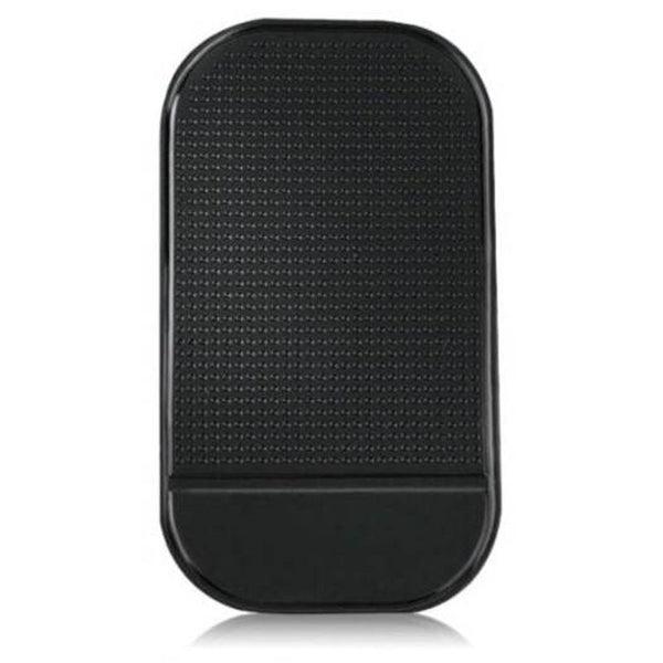 Dashboard Sticky Pad Anti Slip Mat Black Mounts & Holders