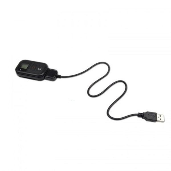 Data Cable For Gopro Camera Wifi Remote Control Black Cables & Adapters
