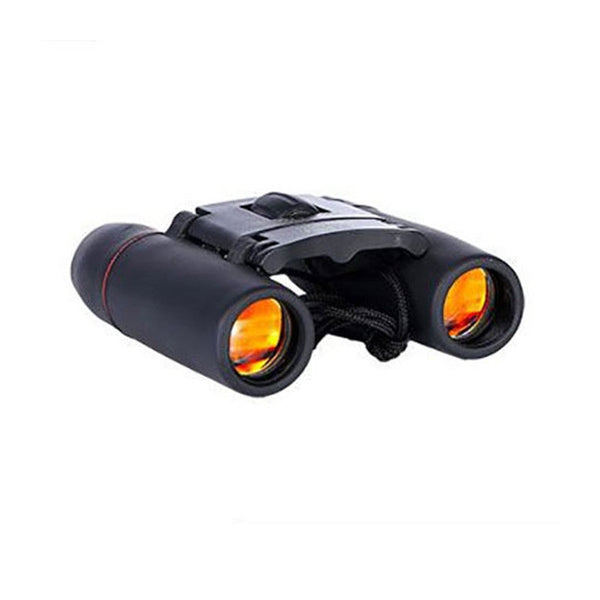 Day Night Vision Hd Binoculars 30 X 60 Zoom Telescope Outdoor Travel Camping Folding Binoculars & Monoculars