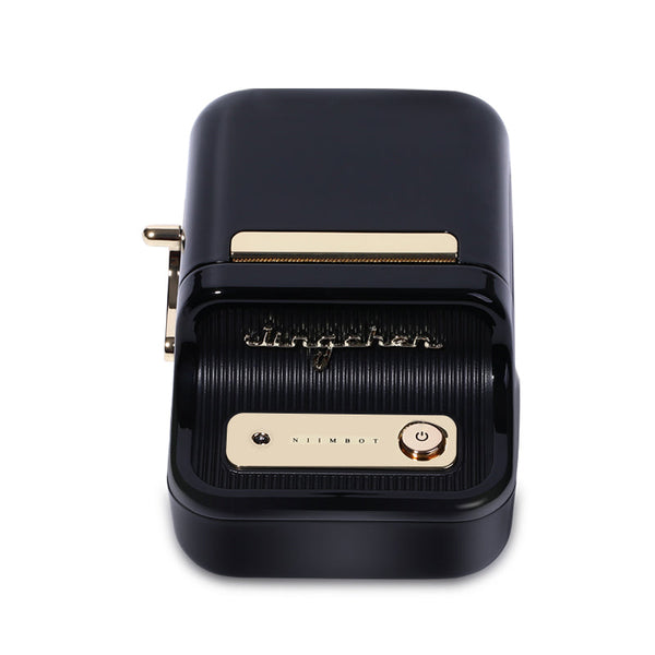 B21 Food Pricing Machine Packaging Date Coding Label Printers