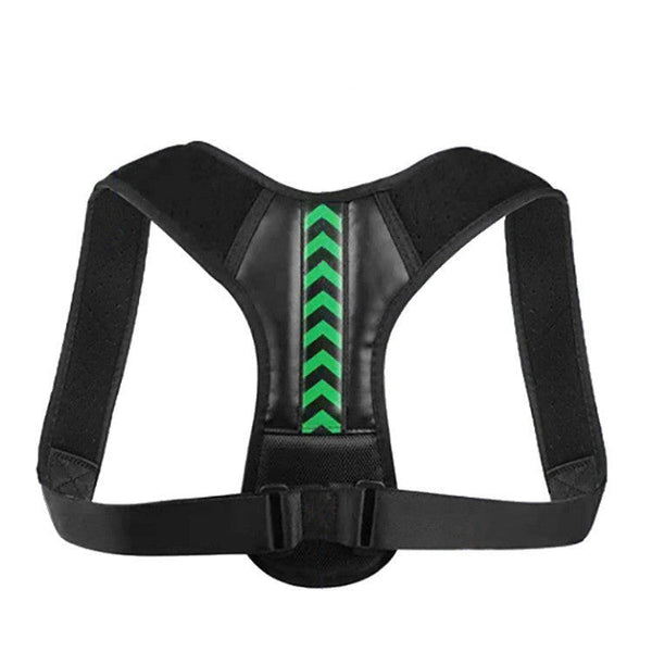 Back Posture Corrector Belt Clavicle Spine Shoulder Lumbar Men Women Correction Orthotics Braces & Sleeves