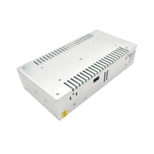 Dc12v 24W 360W Universal Regulated Switching Power Supplyfor Led Stripcctv Computer Project Silver 2A Switching Mode Power Supplies