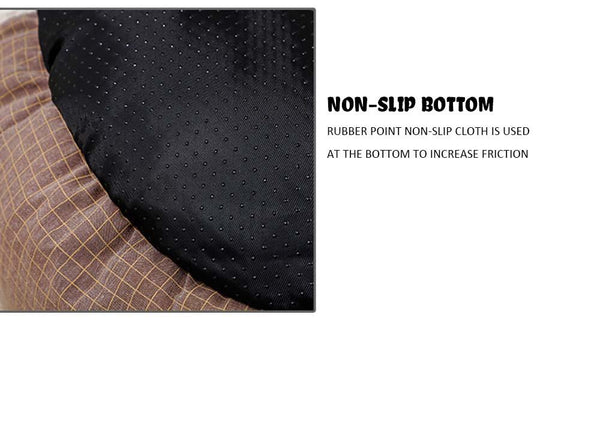 Winter Super Soft Warm Dog Bed Pet Nest Pet Beds