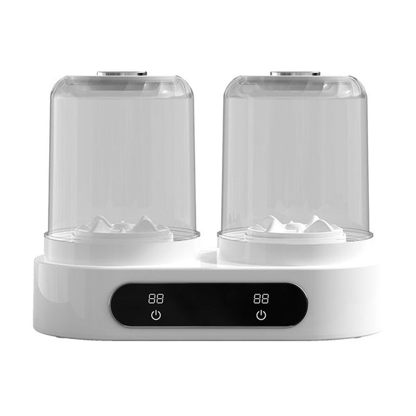 Plastic Double Bucket Mini Underwear Washing Machine Usb Powered Washing Machines