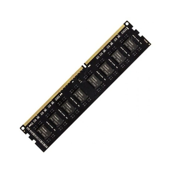 Ddr3 240 Pin 1333Mhz Desktop Ram Memory Module Black