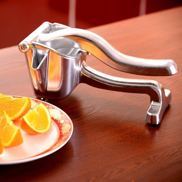 Heavy Duty Lemon Squeezer For Efficient Citrus Juice Extraction Other Kitchen Gadgets