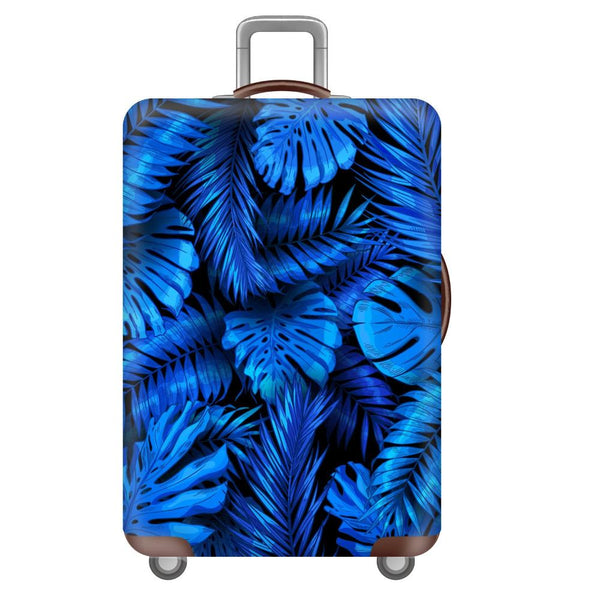 Polyester Suitcase Cover For Pull Rod With Various Designs And Sizes Other Luggage