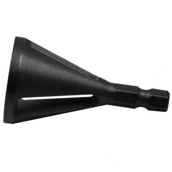 Deburring Outer Chamfer Black Deburring Tools