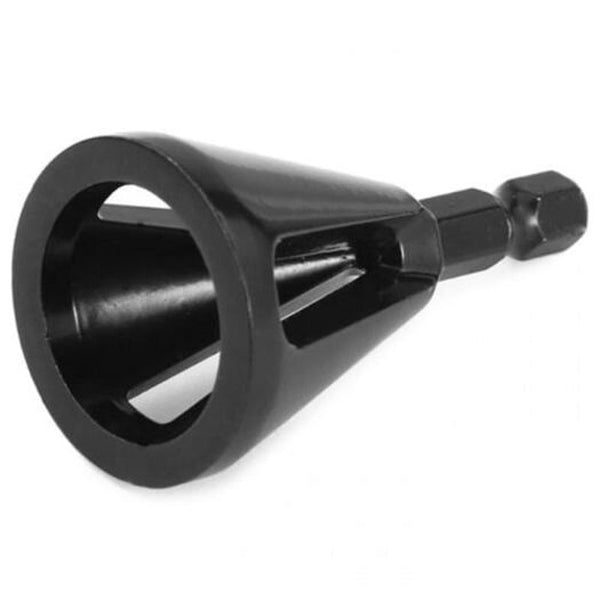 Deburring Outer Chamfer Black Deburring Tools