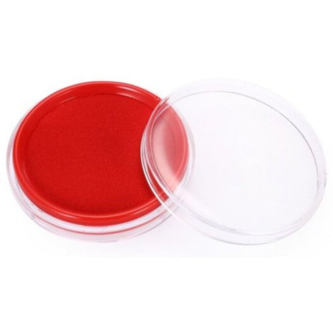 9863 Stamp Pad Red