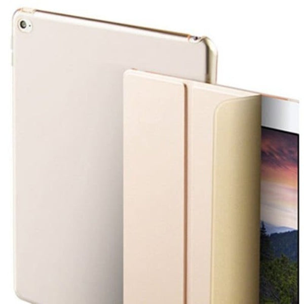 Delicate Feeling Creative Protective Cover For Ipad Mini4 Champagne Gold Cases Covers Keyboard Folios