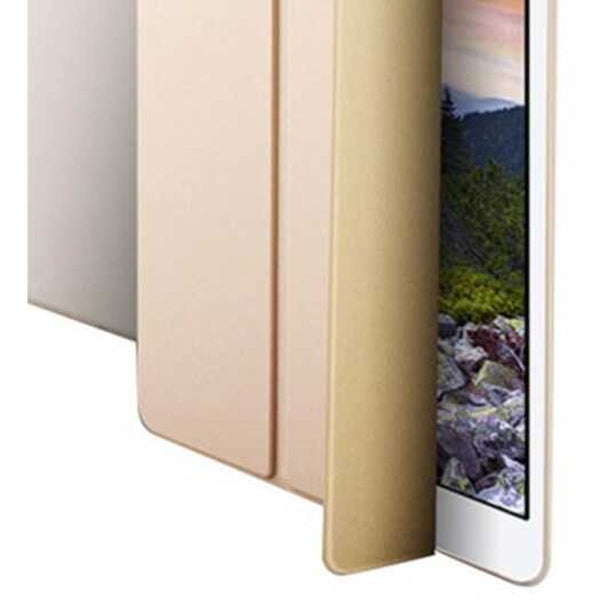 Delicate Feeling Creative Protective Cover For Ipad Mini4 Champagne Gold Cases Covers Keyboard Folios