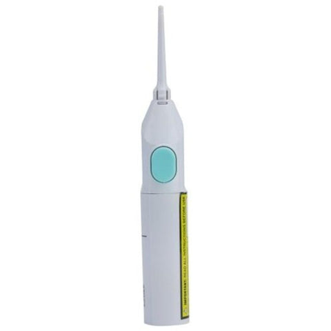 Dental Water Spray Or Tooth Cleaner White 1Pc