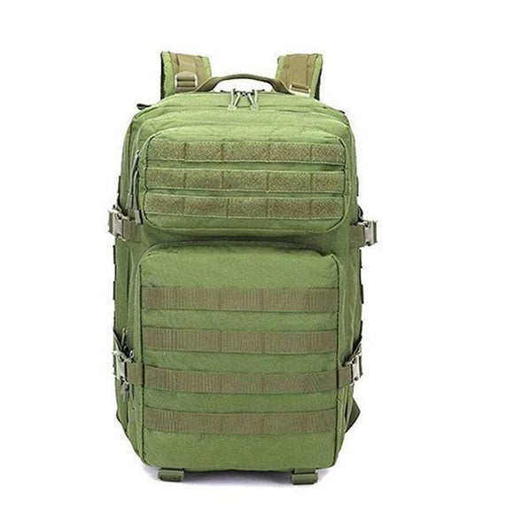 Army Military Tactical Backpack Large Hiking Bags Business Men 25L 45L Rucksacks