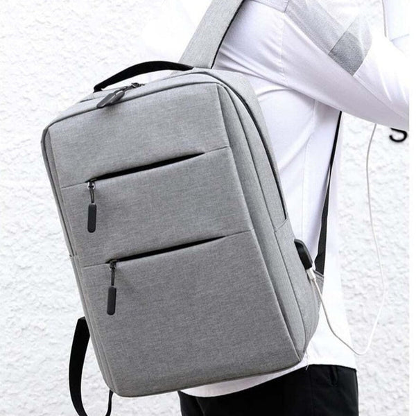 Backpacks Backpack For Men Multifunctional Luxury Convenient Bag Laptop 13.3 Inch Casual