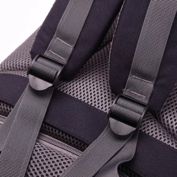 Diaper Bag Mummy Daddy Backpack Little One Stroller Large Capacity Usb Nappy Bags