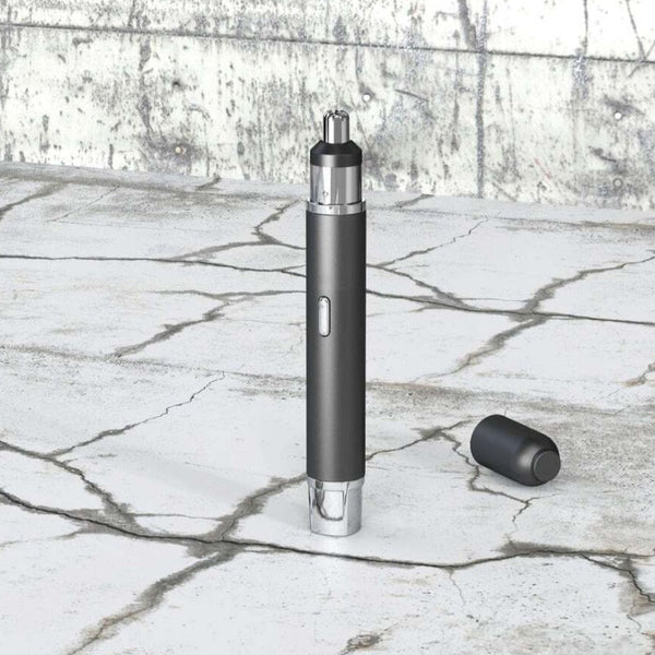 Electric Nose Hair Trimmer Shaver 2 In 1 Mini Shaving Ear And Trimming Clippers & Trimmers