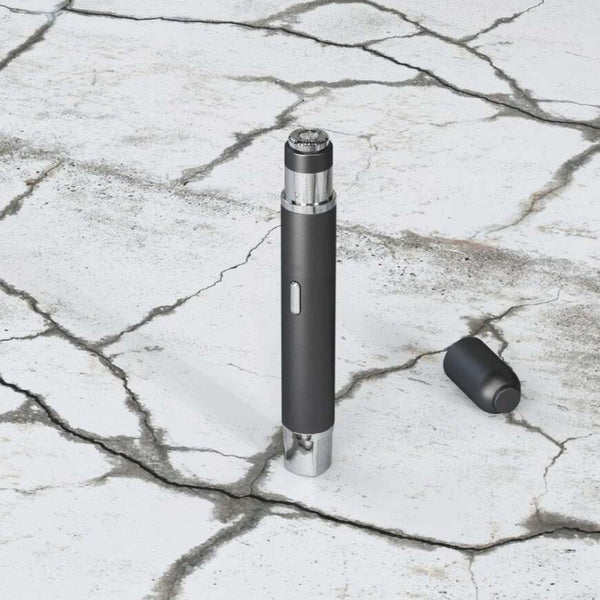 Electric Nose Hair Trimmer Shaver 2 In 1 Mini Shaving Ear And Trimming Clippers & Trimmers