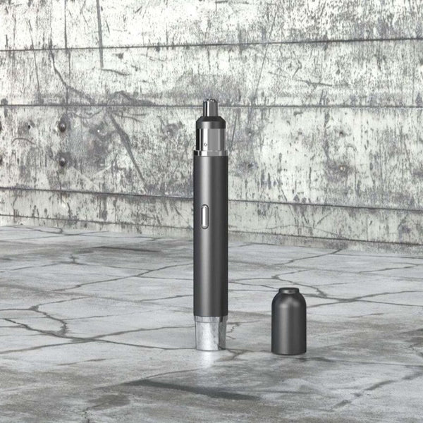 Electric Nose Hair Trimmer Shaver 2 In 1 Mini Shaving Ear And Trimming Clippers & Trimmers