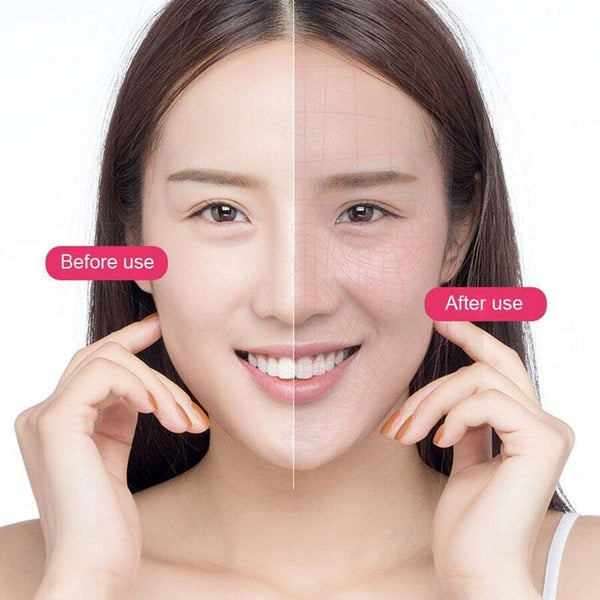 Facial Face Steamer Deep Cleaner Mist Sprayer Spa Skin Humidifier Salon Dryers & Steamers