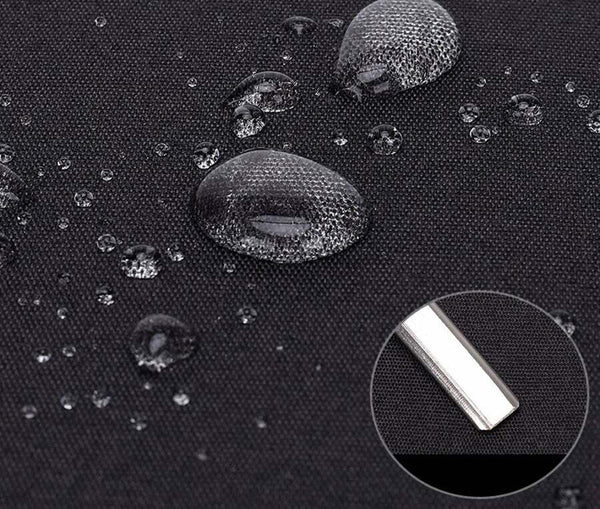 Men's Business Backpack High Quality Nylon Multifunctional Laptop Backbag Luxury Waterproof Portable Travel Bag For Male Backpacks