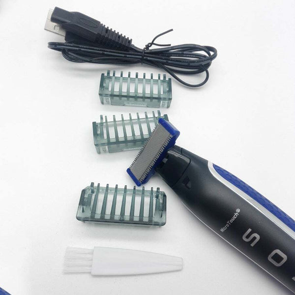 Men's Shaver Electric Razor Beard Clipper Men's Shavers