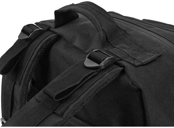 Military Tactical Backpack Large Army Backpacks Hiking Bags Polyester Rucksacks