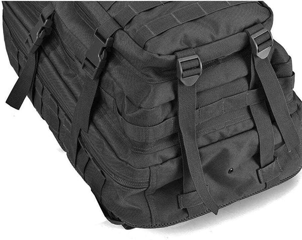 Military Tactical Backpack Large Army Backpacks Hiking Bags Polyester Rucksacks