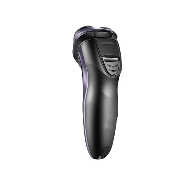 Men's Shavers Professional Electric Shaver Men Beard Trimmer 3D Floating Blade Rechargeable Led Display