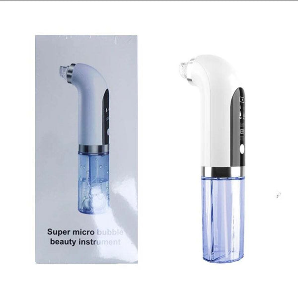 Upgrade Design Powerful Suction Reliable Technology Multifunctional Professional Facial Cleansing Devices