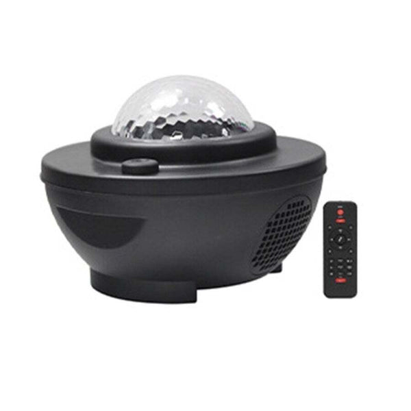 Star Projector Ocean Wave Night Light Night Lights